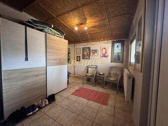 CELOROČNÁ CHATA S BAZÉNOM, KOSTOĽANY NAD HORNÁDOM - 12