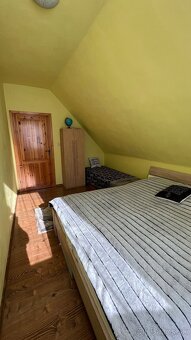 Kratkodoby prenajom chata Teply Vrch - 12