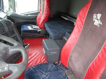IVECO STARLIS 440S42 standart,retarder - 12