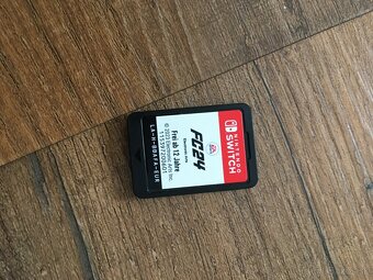 Predam alebo vymenim Nintendo Switch v1 - 12