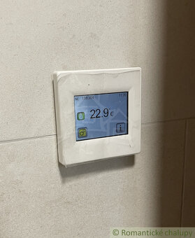 Nový, energeticky úsporný dom Bodíky, v susedstve povodia - 12