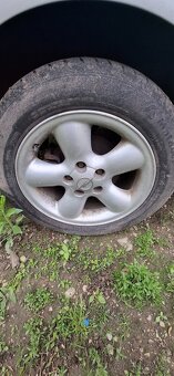 Predám opel astra H 1.7 cdti 74kw 2006 - 12