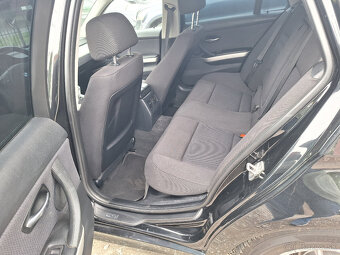 BMW Rad 3 Touring 318i - AJ NA SPLÁTKY OD 59,90e - 12