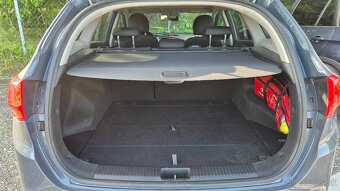 Kia Ceed SW 1,6GDI 99kw Automat - 12