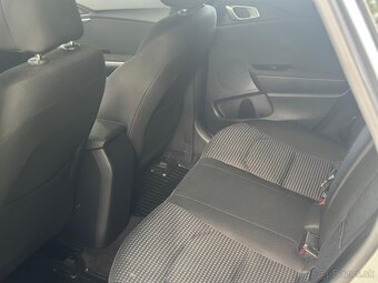 Kia ceed 1.0 T - GDI - 12
