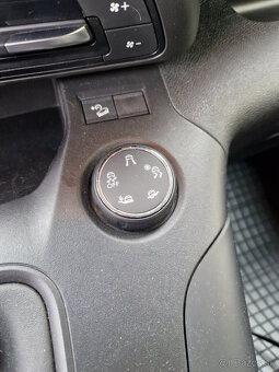 Opel Combo Life 1.5 CDTI 130k Elegance Plus XL 1.5 CDTi - 12