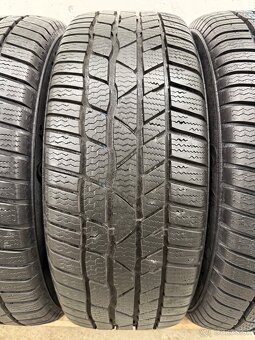 Zimná sada 5x112 R16 , 205/55/16 Octavia, Golf, Passat - 12