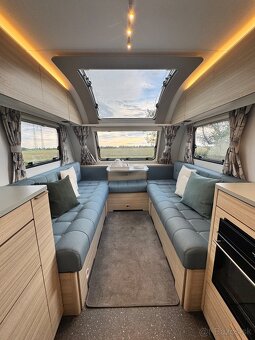 Adria Altea 492 DT Aire, r.v 2020 Solar+Muver+Predstan - 12