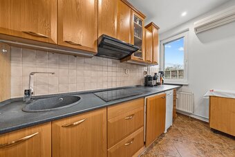 RK4 - 2i byt 55 m² Ružinov, ul. Narcisová, IHNEĎ - 12