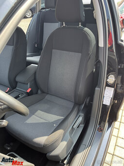 Volkswagen Golf Variant 1.6 TDi BMT Comfortline - 12