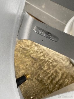 ✅ R16 ®️ Originál Seat 5x112 ET43 a ET33 ✅ Škoda Seat Audi - 12