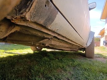 Golf mk2 - 12