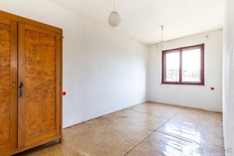 Stavebný pozemok s chatou v obľúbenej obci Rozhanovce - 12