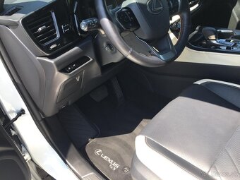 Lexus NX 350 - 12