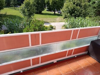 2 izbový byt Nitra Chrenova - 12