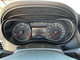 Opel Zafira Tourer 1.6 CDTI 120k Edition - 12