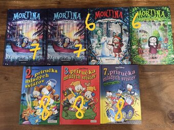 detsky rok, miska, zivy konik, krtko na cestach, narnia - 12
