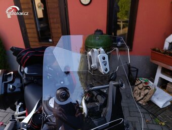 Ducati Multistrada V4S full sport - 12