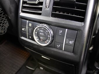 Mercedes-Benz GLS 350 d 4MATIC - 12