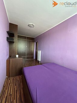 Na predaj 2 izbový byt Vrbové REZERVOVANÝ – kompletne zrekon - 12
