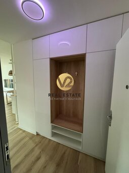 Na prenájom 3 izbový byt s parkovaním, Nitra - Orbis - 12