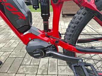 Predám ebike Merida eONE-Sixty 900 - 12