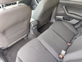 Volkswagen Polo 1.0 TSI Life DSG - 12