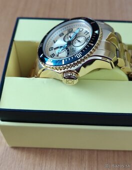 USA Hodinky Invicta 300 m vodotesnosť - 12