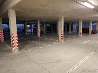 Na prenájom Apartmán Central point Humenné 67m2 - 12