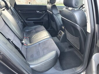 Audi A6 Allroad 3.0 TDI Quattro, tiptronic 176KW, , 5d - 12