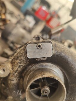 Nahradne diely 1.8t audi/vw (AUM, AWT) - 12