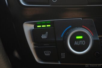 2017 BMW 420d Gran Coupé M Sport - 12