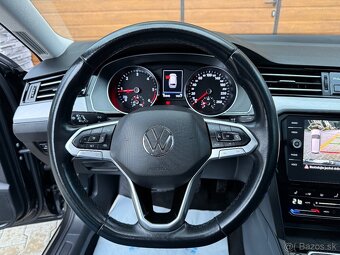 Volkswagen Passat Variant 2.0 TDI EVO Business - 12