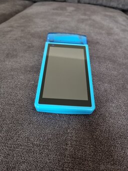 Pokladničná zostava s platob.terminalom - 12