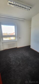 Prenájom kancelárskych priestorov - 12