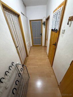 3 izbový byt na prenájom - Partizánske - 12