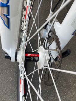 Cannondale scalpel fully XTR - 12
