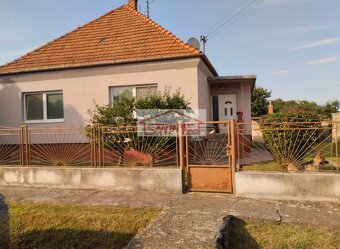 NOVÁ CENA, RODINNÝ DOM V OBCI DOLNÝ PIAL, ID 540 - 12