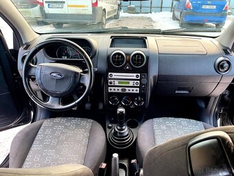 Ford Fusion - 12