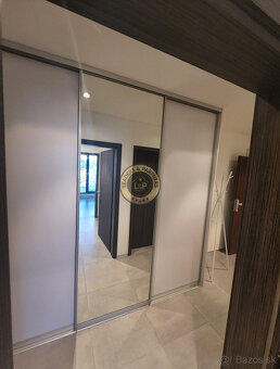 Exkluzívny 2i byt na prenájom,140m2,ul.Starorímska,Rusovce - 12