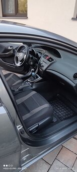Honda CIVIC 1,4 VTEC r.v.2012/13 - 12
