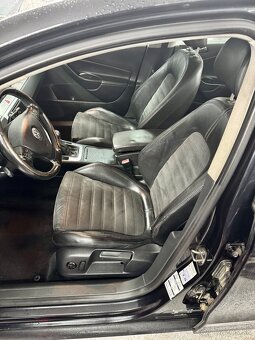Vw passat b6 4motion - 12