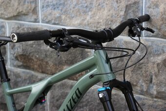 ✅ Specialized Stumpjumper Comp (2021) - S4 (L) ✅ - 12