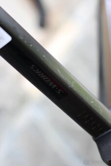 ✅ Specialized Roubaix (2021) - 56cm (M/L) ✅ - 12