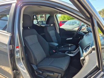 Suzuki SX4 S-Cross 1.6 DDiS Premium 2WD - 12