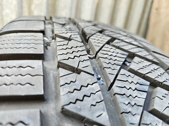 Špičkové zimné pneu Continental WinterContact - 235/65 r17 - 12