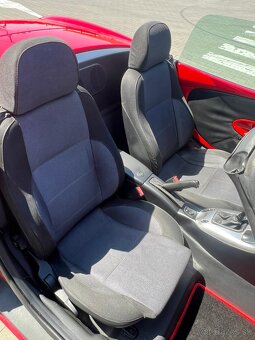 Fiat Barchetta Naxos - 12