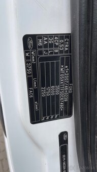 FORD TRANSIT DODÁVKA - NA PREDAJ / NA SPLÁTKY - 12