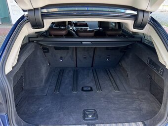 BMW Rad 3 Touring 320d mHEV xDrive LUXURY A/T SK SPZ DPH - 12