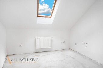 ALL INCLUSIVE | NA PREDAJ 3-IZBOVÝ BYT S BALKÓNOM, VYDRANY - 12